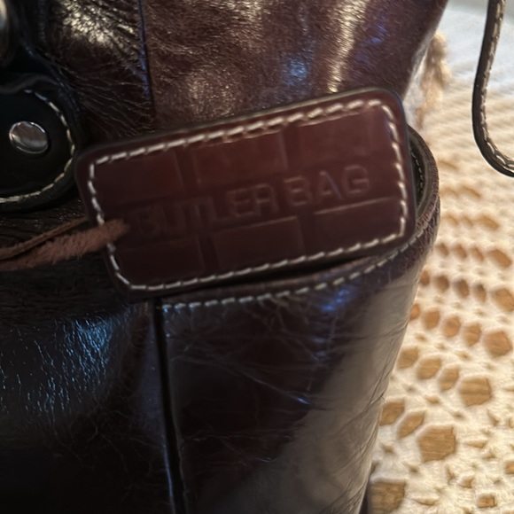 Jen Groover Butler Bag - Picture 3 of 8